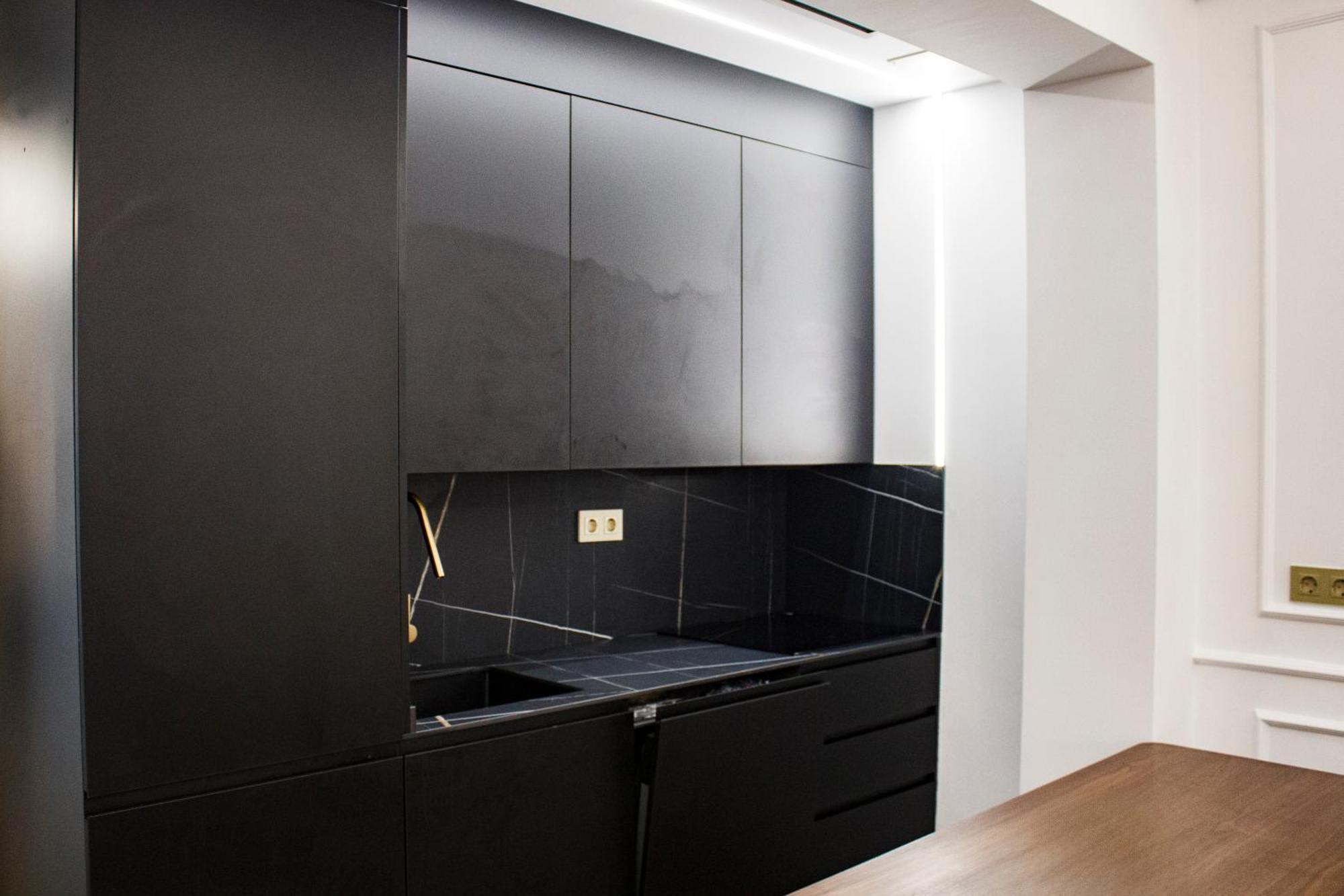 Apartamento En Calle Recogidas Granada Luaran gambar