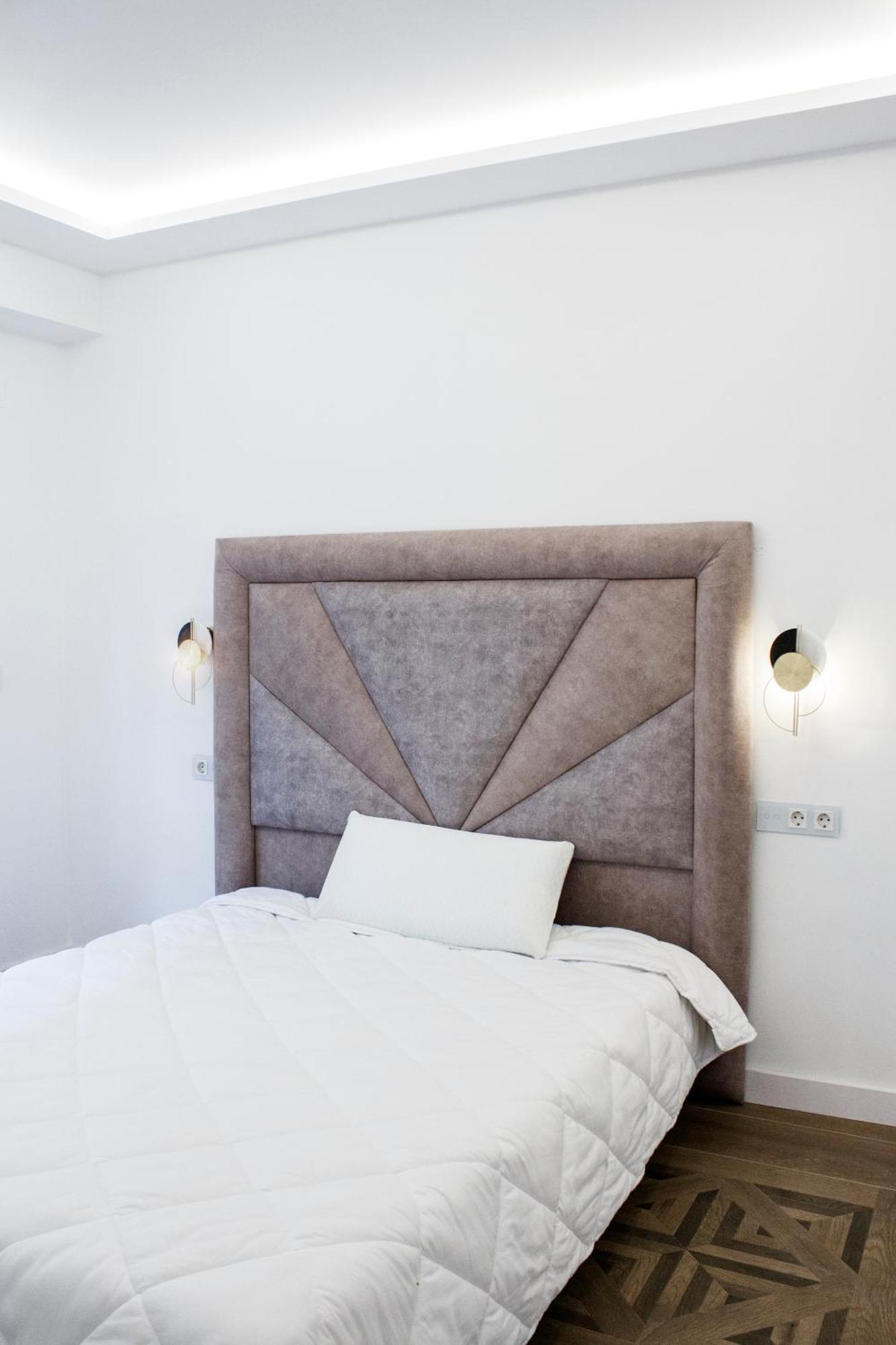 Apartamento En Calle Recogidas Granada Luaran gambar