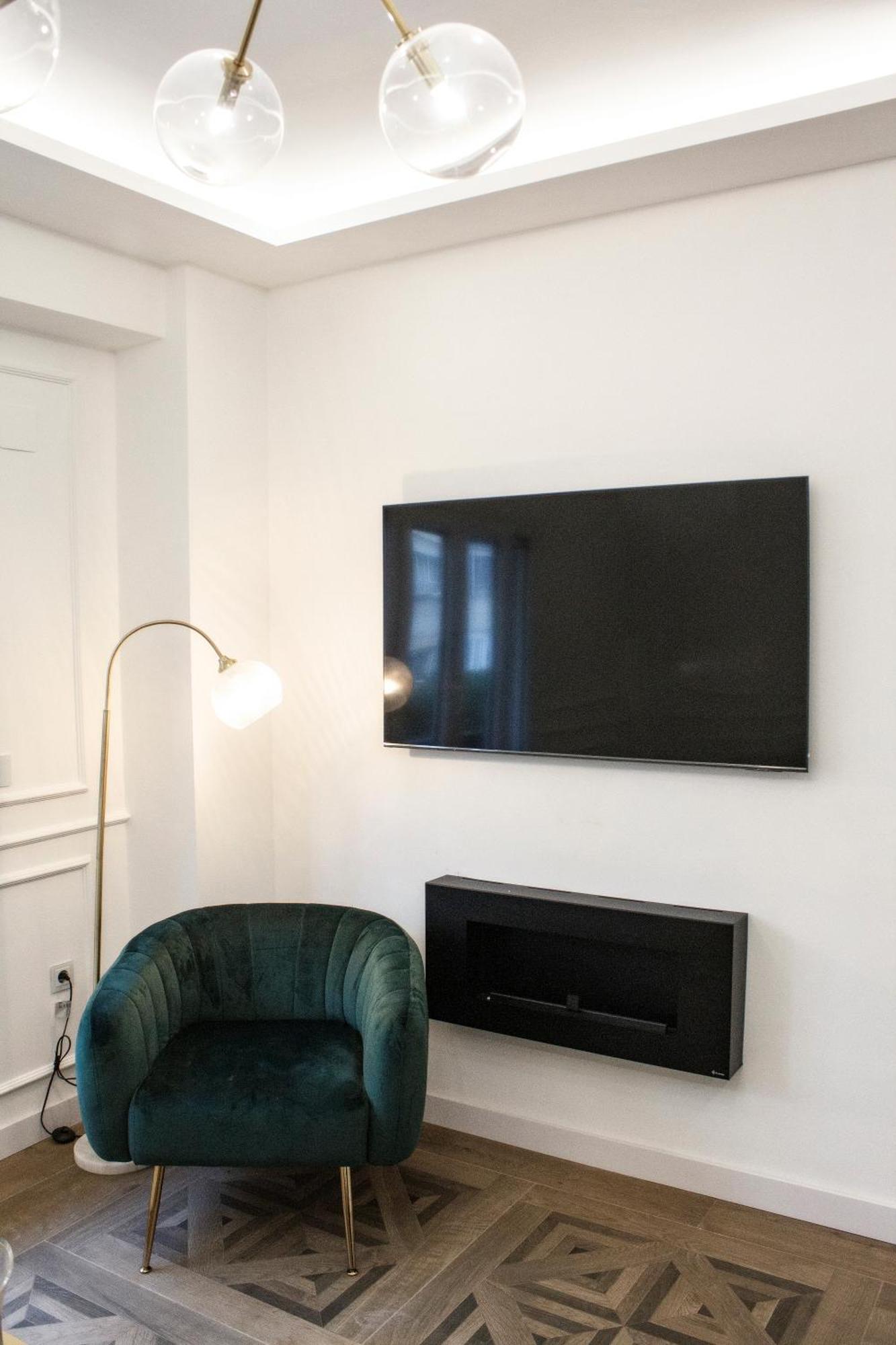 Apartamento En Calle Recogidas Granada Luaran gambar