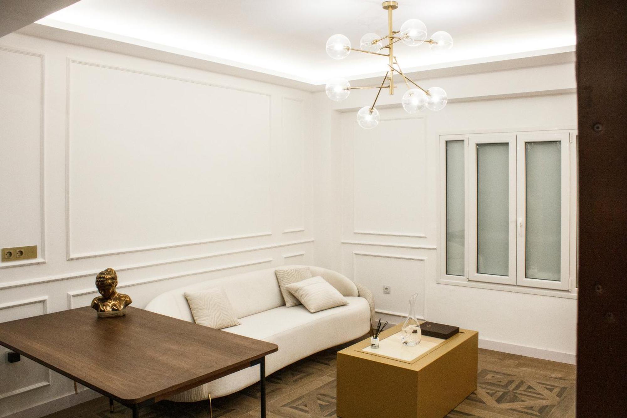 Apartamento En Calle Recogidas Granada Luaran gambar