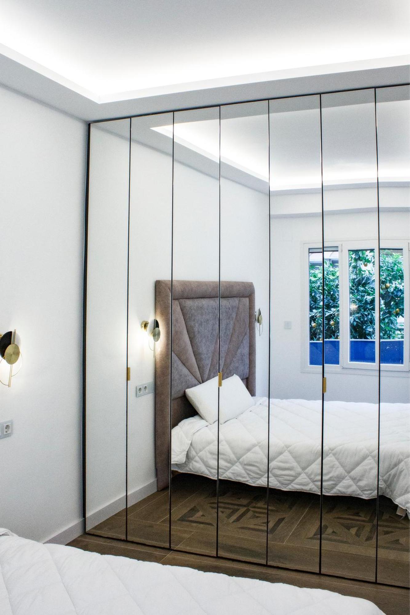 Apartamento En Calle Recogidas Granada Luaran gambar